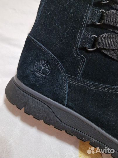 Зимние сапоги Timberland