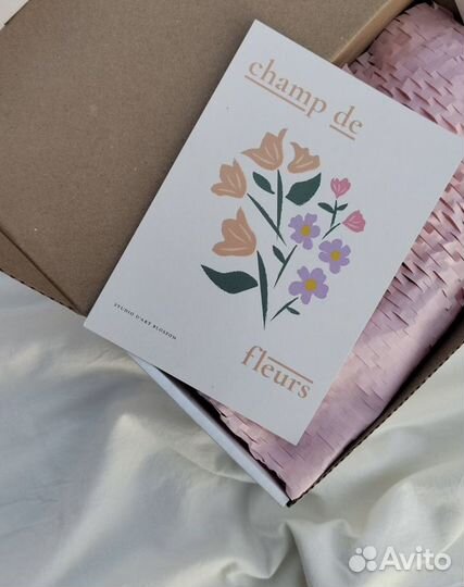 Свеча + морская ракушка пинтерест