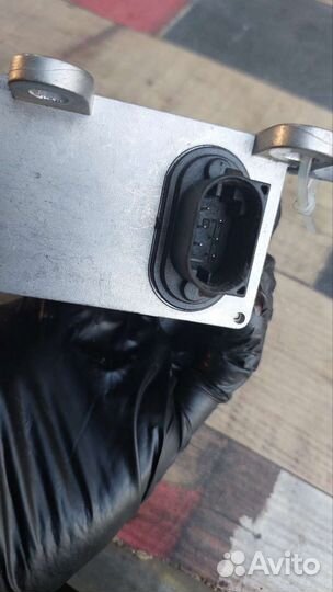 Датчик ускорения Mercedes W203 W163