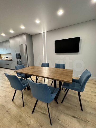 Дом 108,4 м² на участке 2,8 сот.