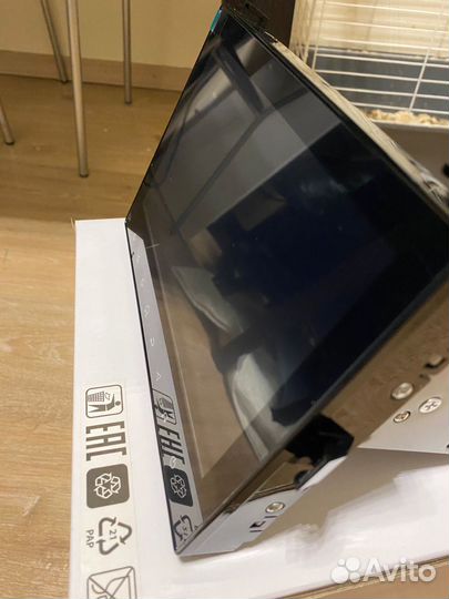 Магнитола mitsubishi outlander asx pajero