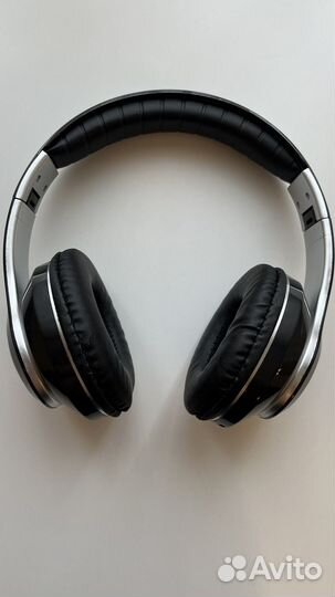 Stimaxon Наушники беспроводные с подсветкой Новые