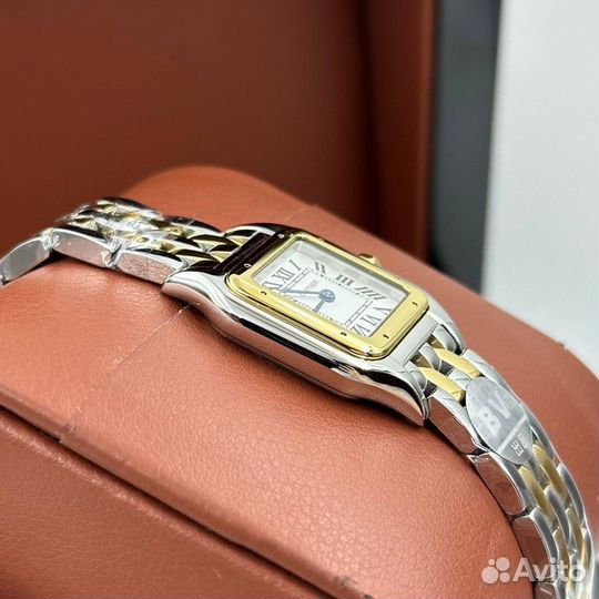 Часы Cartier Panthere