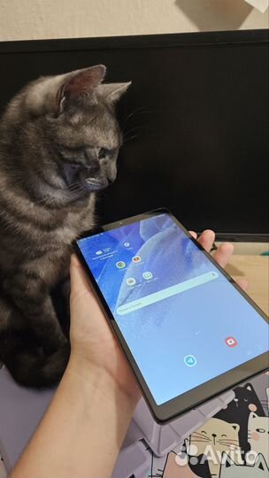 Планшет samsung galaxy tab a7 lite 32