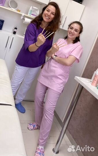 Специалист по лазерной эпиляции, Био- депиляции