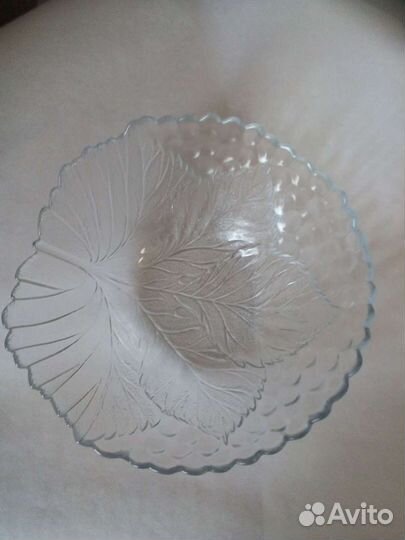 Салатники большие