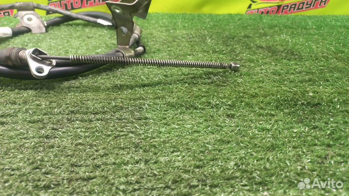 Тросик ручника suzuki YA11S,YA41S,YB11S,YB41S,YC11S SX4 2WD 4WD барабан