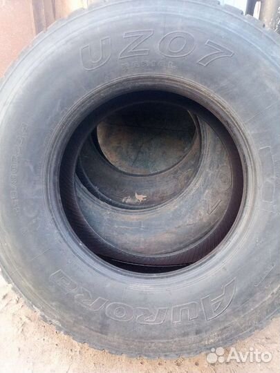 Accelera Accelera 315/80 R22 22M