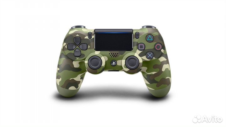 Dualshock 4