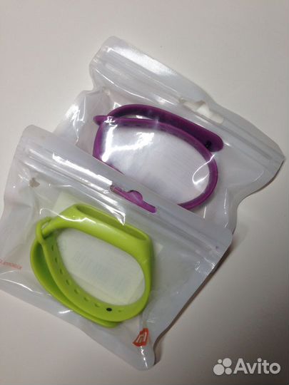 Ремешок для Xiaomi Mi Band 2