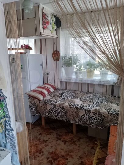 Участок 5,8 сот. (СНТ, ДНП)