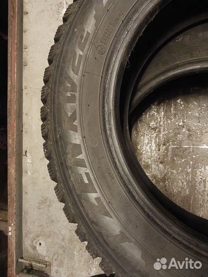 Marshal I'Zen KW22 175/65 R14