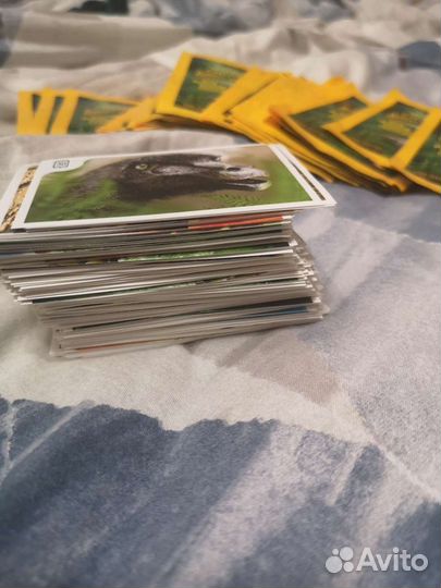 Наклейки для альбома 