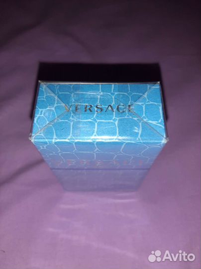 Versace man eau fraiche 30 ml оригинал