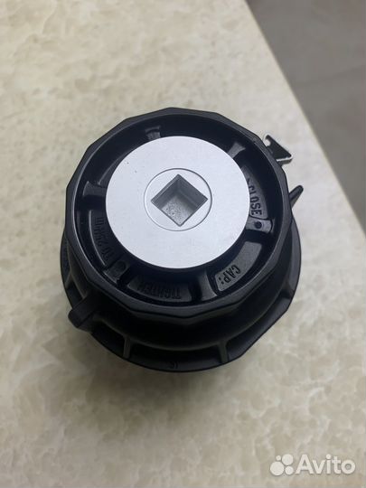 Корпус топливного фильтра