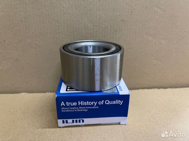 Подшипник ступицы Hyundai Solaris 1,Kia Rio 3 70мм