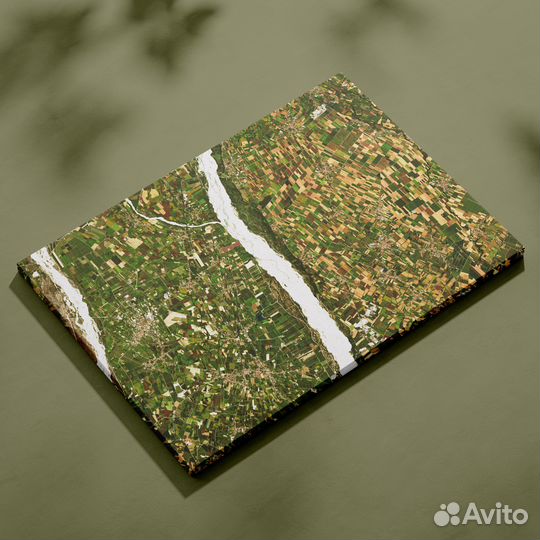 Картина Тальяменто