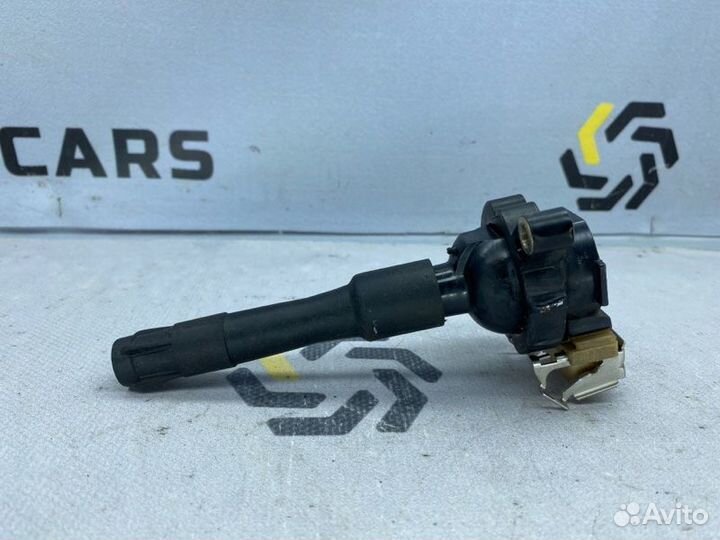 Катушка зажигания Bmw X5 E53 M54 306S3 3.0I M54B30