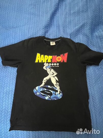 Футболка aape