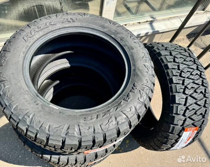 Maxxis AT-811 Razr AT 265/60 R18 110T