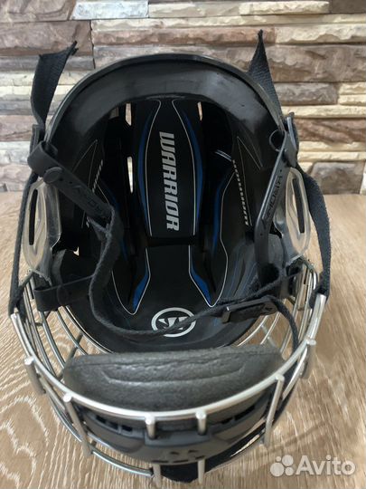 Шлем хоккейный