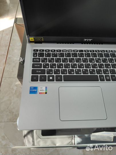 Ноутбук Acer Aspire 3 15.6