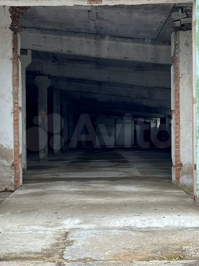 Производство, 350 м²