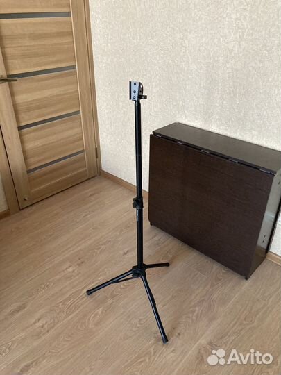 Пюпитр для нот Tempo Stands MST1000BK