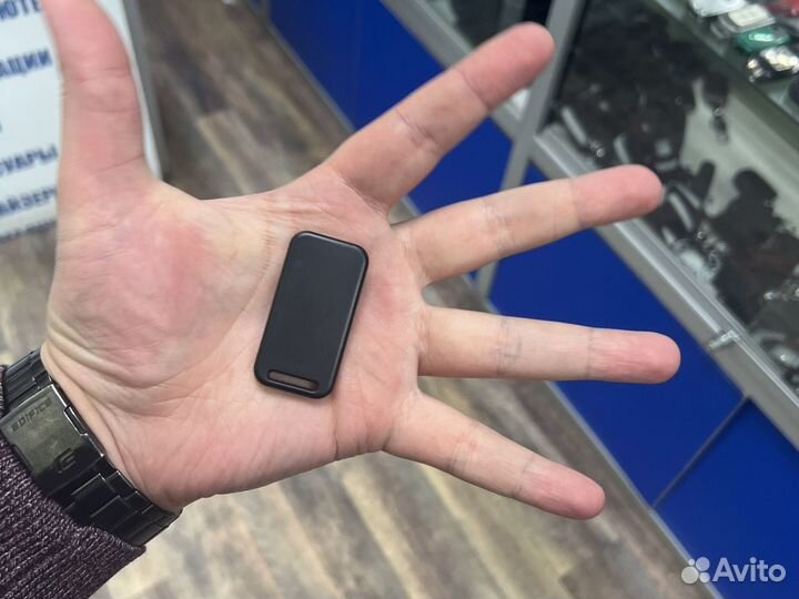 Брелок-метка BT StarLine S96 v2