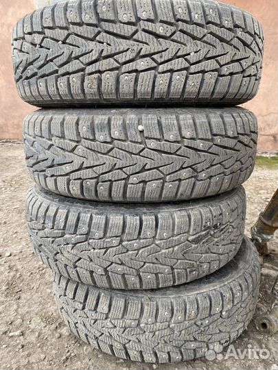 Nokian Tyres Nordman 7 175/65 R14