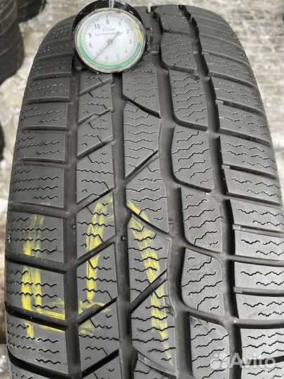 Continental ContiWinterContact TS 830 P 215/60 R17