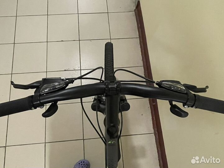 Велосипед Stels Navigator 620 MD