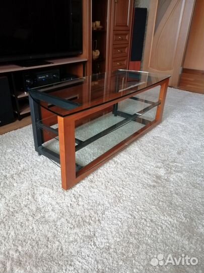 Тумба под телевизор BDI (США)