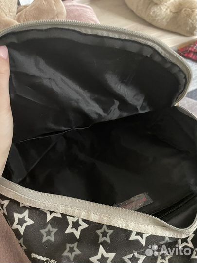 Рюкзак светящийся