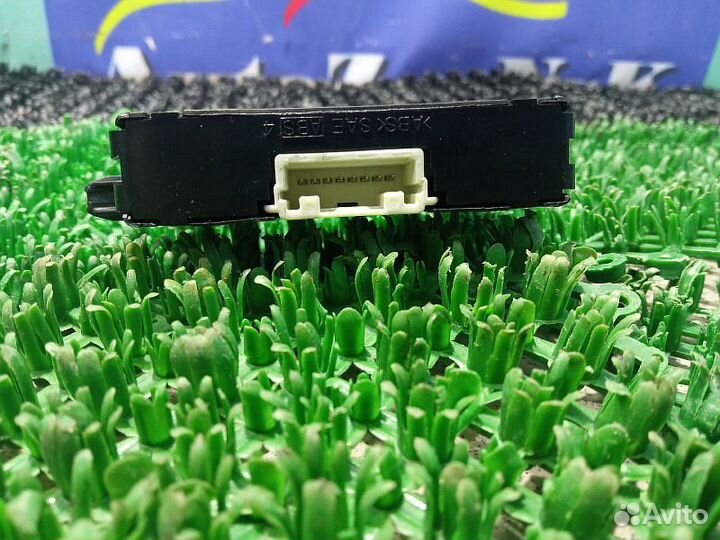 Блок иммобилайзера Lexus GX460