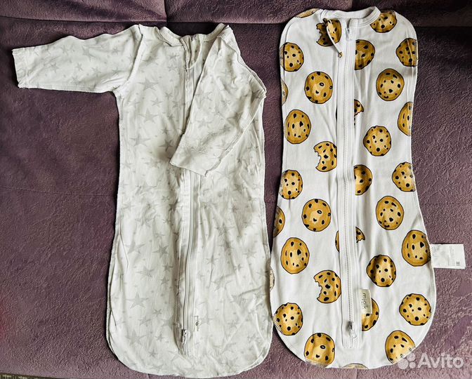 Одежда пакетом для мальчика 56-62 mothercare