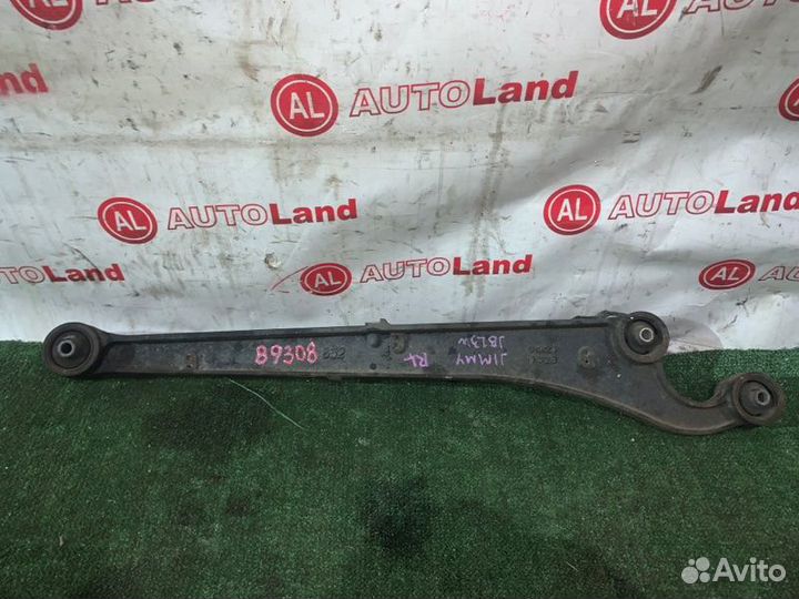 Рычаг задний левый Suzuki Jimny JB23W