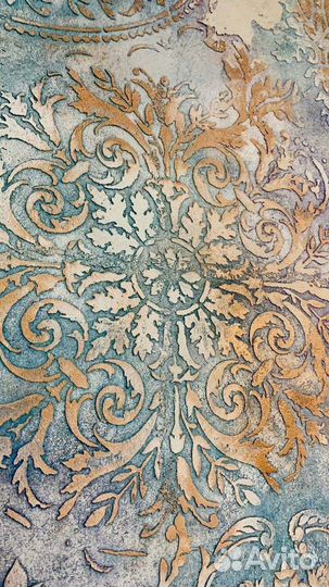 Дизайн интерьера