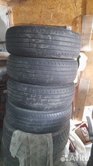 Nexen WinSpike 185/65 R15 30M