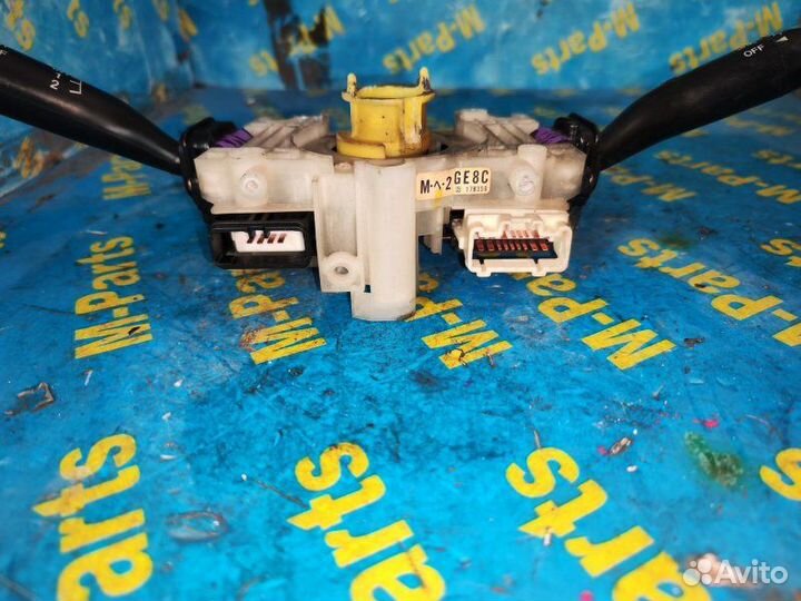 Блок подрулевых переключателей Mazda Familia