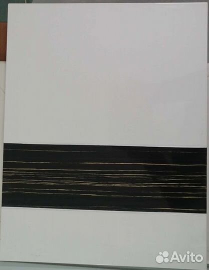 Фасады крашенные из мдф 350х450мм и 250х400