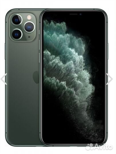 iPhone 11 Pro, 64 ГБ