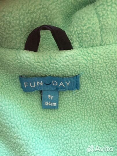 Детская одежда для девочек