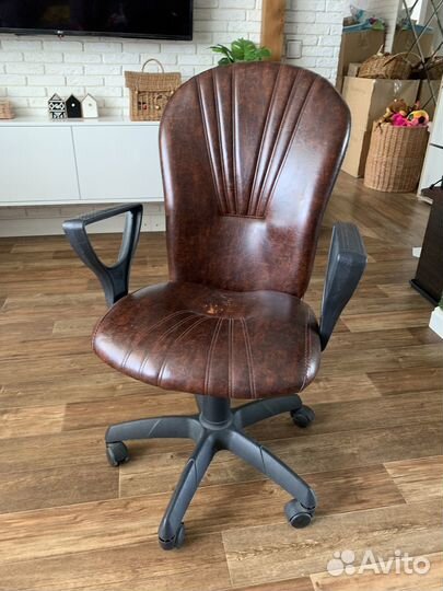 Компьютерное кресло бу