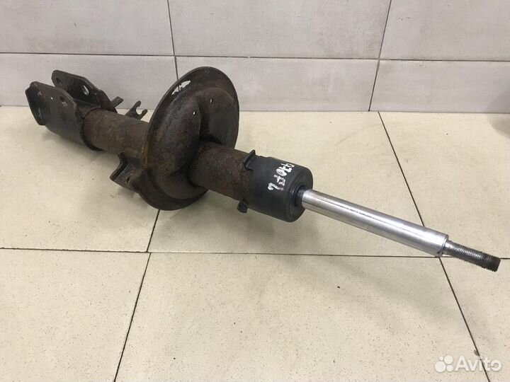 Амортизатор передний левый SX4 2006-2013