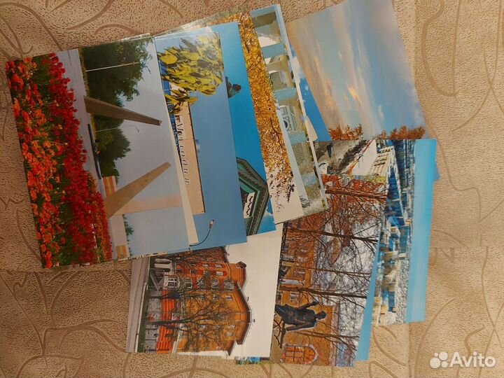 Фото г.Березники, подарочные