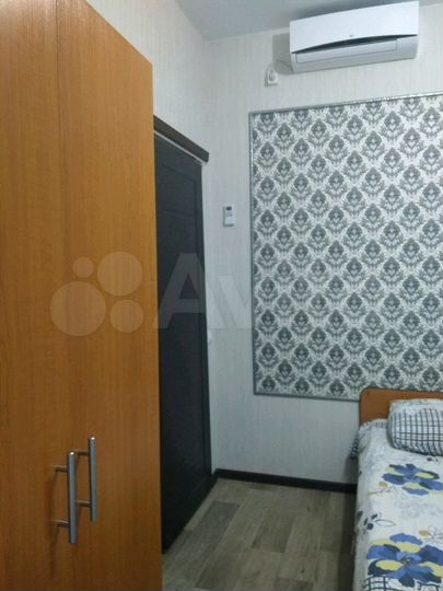 Комната 10 м², 1/1 эт.