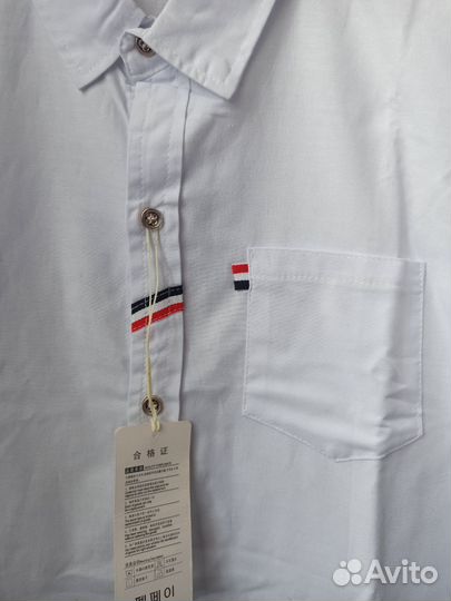 Рубашка для мальчика