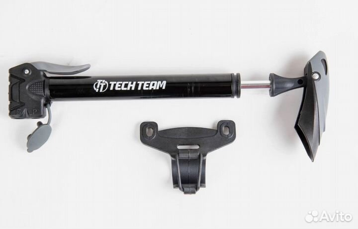 Насос М21-07А ручной алюминиевый корпус