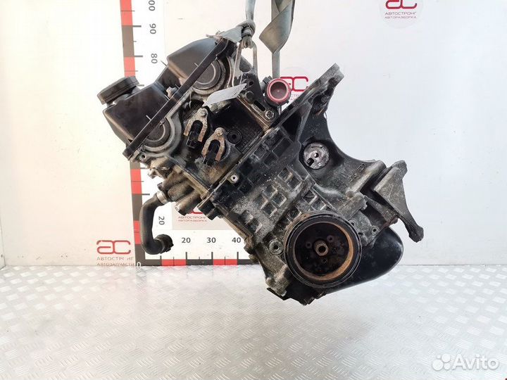 Двигатель (двс) для BMW 3-Series (E46) 11000391083